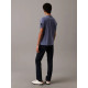 Calvin Klein Ανδρική κοντομάνικη μπλούζα Cotton Badge T-shirt